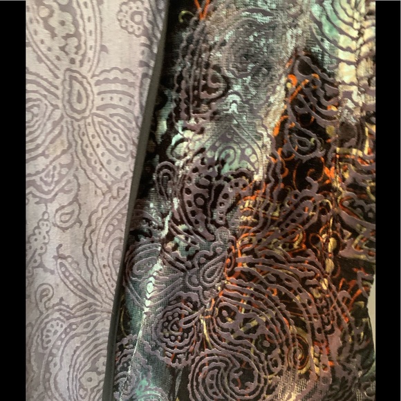 NWT LuLaRoe Elegant Bolero Evening Jacket Sz S - Picture 3 of 7